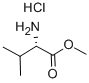 L-valinmetylesterhydroklorid