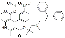 Lerkanidipinhydroklorid