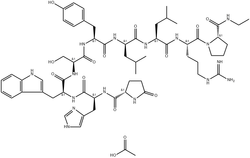 Leuprorelinacetat