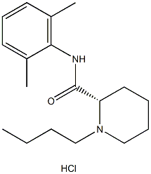 Levobupivakainhydroklorid
