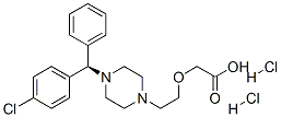 Levocetirizin dihydroklorid