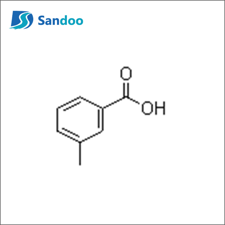 M-toluinsyre