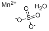 Mangansulfat monohydrat