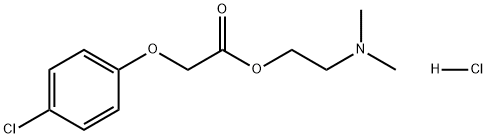 Meklofenoksathydroklorid