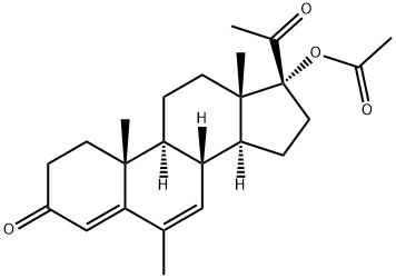 Megestrolacetat