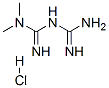 Metformin HCL