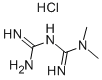 Metforminhydroklorid
