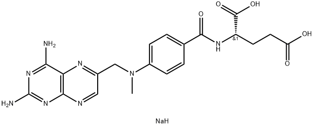 Metotreksat dinatriumsalt