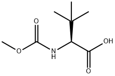 Metoksykarbonyl-L-tert-leucin