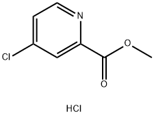 Metyl-4-klor-2-pyridinkarboksylathydroklorid