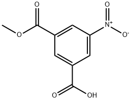 Metyl 5-nitroisoftalat