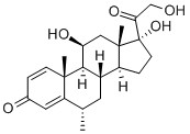 Metylprednisolon