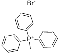 Metyltrifenylfosfoniumbromid