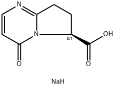 MK-4618 Pyrimidinon Acid Sodium Salt