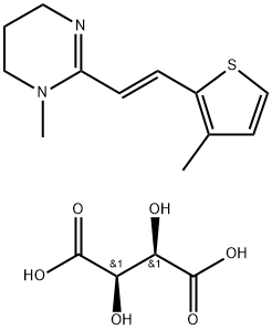 MORANTEL TARTRATSALT