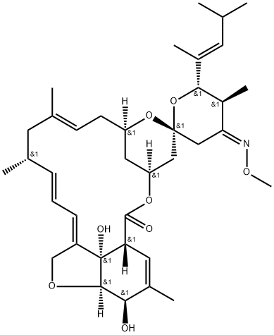 Moksidectin