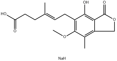 MYKOFENOLAT NATRIUM