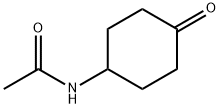 N-(4-oksocykloheksyl)acetamid