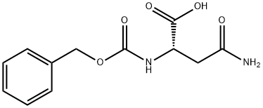 N-benzyloksykarbonyl-L-asparagin