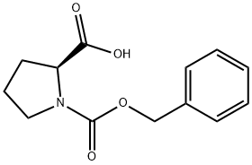 N-benzyloksykarbonyl-L-prolin