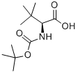 N-Boc-L-tert-leucin