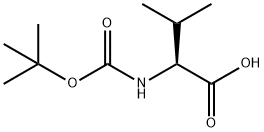 N-Boc-L-valin