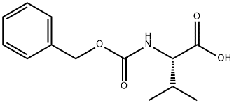 N-karbobenzyloksy-L-valin