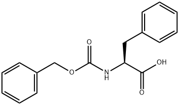 N-Cbz-L-Fenylalanin