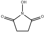 N-hydroksysuccinimid