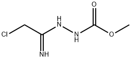 N-metylkarbonyl-2-kloracetamidrazon