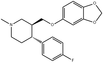 N-metylparoksetin