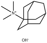 N,N,N-trimetyl-1-ammoniumadamantan