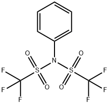 N-Fenyl-bis(trifluormetansulfonimid)