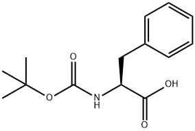 N-(tert-butoksykarbonyl)-L-fenylalanin