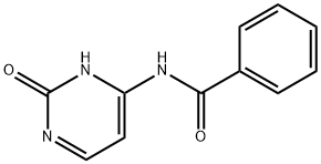 N4-benzoylcytosin