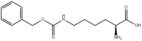 N6-Cbz-L-Lysin
