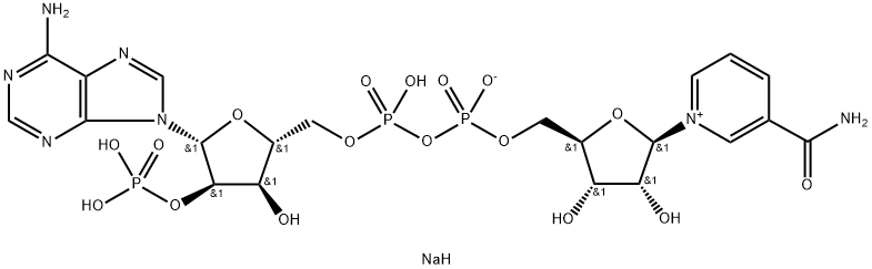 NADP, dinatriumsalt