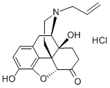 Naloksonhydroklorid