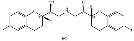 Nebivololhydroklorid