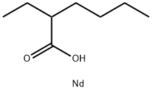 NEODYMIUM 2-ETYLHEXANOAT