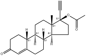 Norethindronacetat