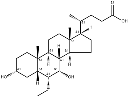 Obeticholsyre