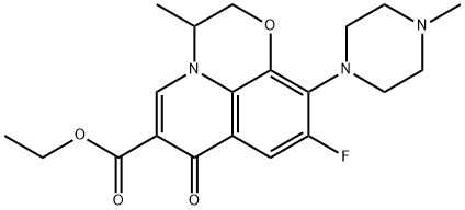 Ofloxacin Etylester
