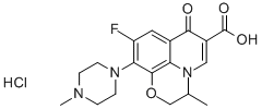 Ofloksacin hydroklorid