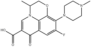 Ofloksacin