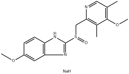 Omeprazolnatrium