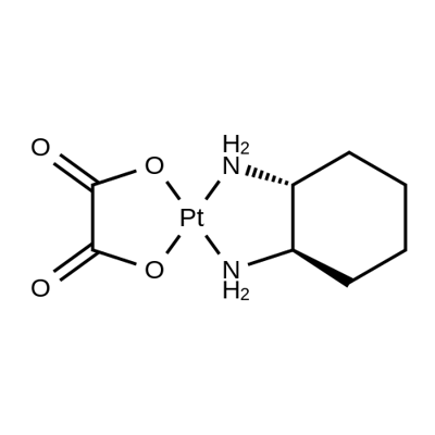 Oksaliplatin