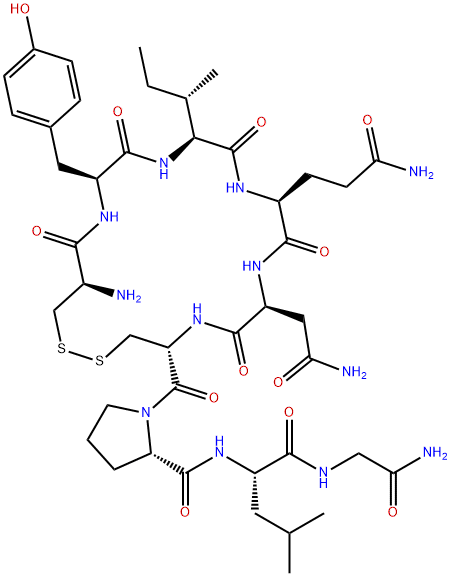 Oksytocin