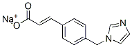 Ozagrel natrium