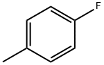 p-fluortoluen